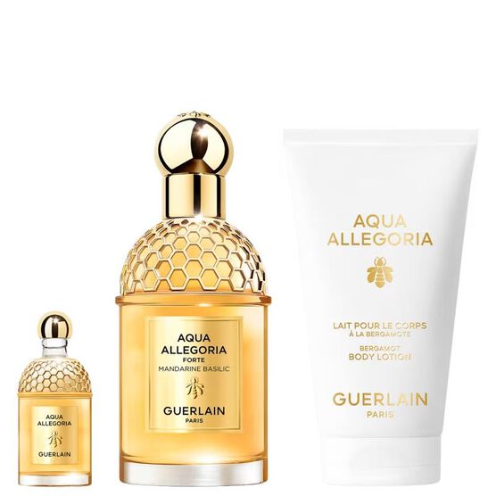 MANDARINE BASILIC EDP 75ML + BODY LOTION